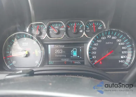 2018 Chevrolet Suburban Lt from USA, damaged, VIN 1GNSCHKC9JR143765